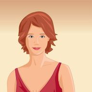 red head N2