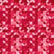 Abstract Geometrical Multicolored mosaic Background N31