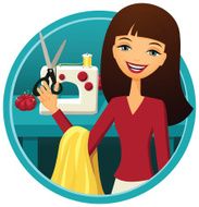 Seamstress N4