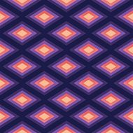 Seamless Geometric Pattern N89