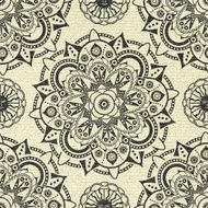 Abstract seamless pattern N792