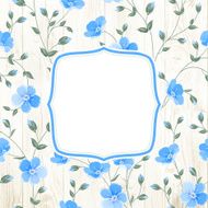 Invitation background N2