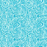 Abstract seamless pattern N794