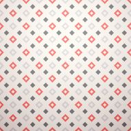 Retro different seamless pattern Vector illustration N2