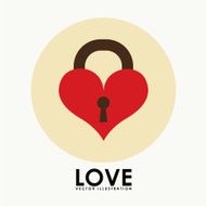 love icon N19