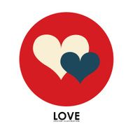 love icon N21