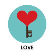 love icon N22