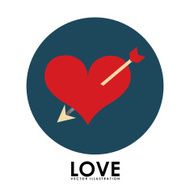 love icon N23