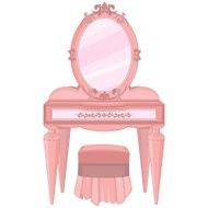 Dressing Table N2