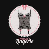 Underwear design N95