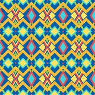 colorful geometric pattern N7