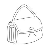 Bag N41