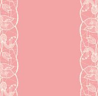 Floral Lace N18