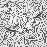 abstract pattern background N79