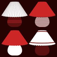 Table Lamps N5