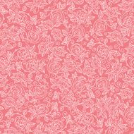 Rose Pattern N45