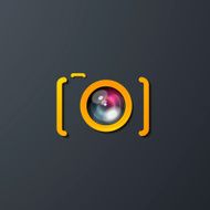Photo camera icon N38