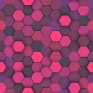 Seamless Vector Hipster Pattern N5