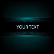 Abstract lines background
