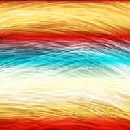 Abstract Multicolor Textured Background