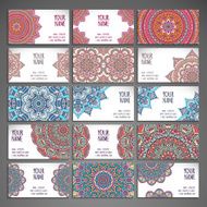 Business Card N436