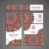Business Card N438