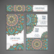 Business Card N439