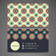 Business Card N440