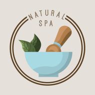 spa center design N22