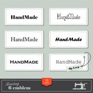 Handmade N2