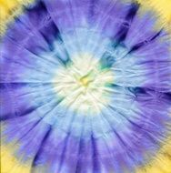 Tie Dye N36