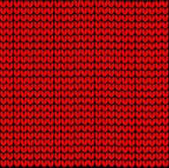 Sweater pattern vector illustration N2