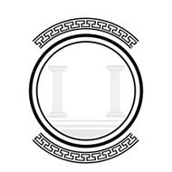 old columns