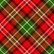 tartan plaid N10