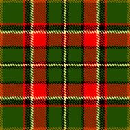 tartan plaid N11
