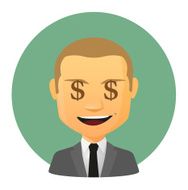 Avatar with a dollar sign N2