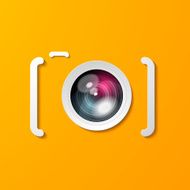 Photo camera icon N39