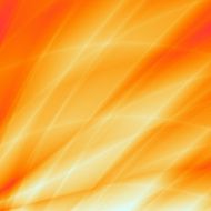 Sunny beam abstract burst fun background