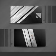 Business Card Design N21