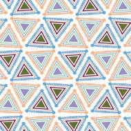 Pattern Triangle