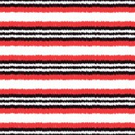 seamless horizontal stripes pattern N11