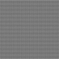 Seamless knitted background Vector illustration 10 eps