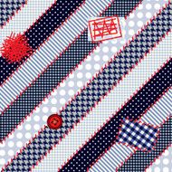 fashion pattern N14