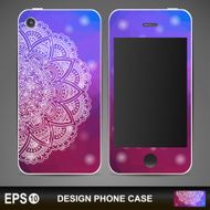 Set phone case N34