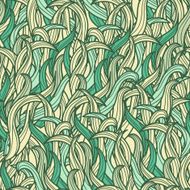 Abstract seamless vector background N115