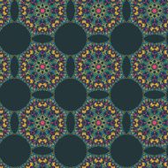 geometrical pattern N102