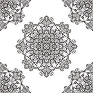 geometrical pattern N103