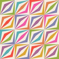 Vector abstract seamless pattern N20