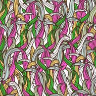 Abstract seamless vector background N118