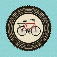 Bicycle Design N31